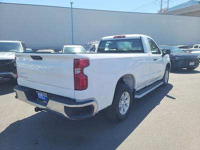 2024 Chevrolet Silverado 1500 Regular Cab RWD Pickup for sale #R67627 - photo 2