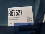 2024 Chevrolet Silverado 1500 Regular Cab RWD Pickup for sale #R67627 - photo 27