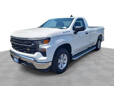 2024 Chevrolet Silverado 1500 Regular Cab RWD Pickup for sale #R67632 - photo 1