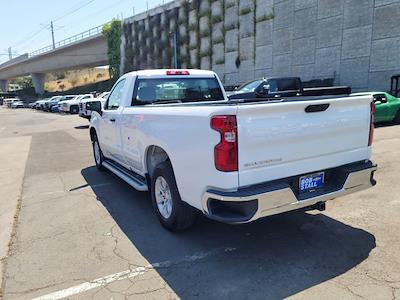 2024 Chevrolet Silverado 1500 Regular Cab RWD Pickup for sale #R67632 - photo 2