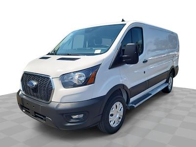 2023 Ford Transit 250 Low Roof RWD Empty Cargo Van for sale #R67633 - photo 1