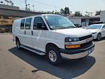 2023 Chevrolet Express 2500 RWD Empty Cargo Van for sale #R67634 - photo 1