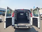 2023 Chevrolet Express 2500 RWD Empty Cargo Van for sale #R67634 - photo 20