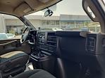 2023 Chevrolet Express 2500 RWD Empty Cargo Van for sale #R67634 - photo 22