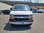 2023 Chevrolet Express 2500 RWD Empty Cargo Van for sale #R67634 - photo 3