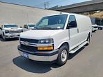 2023 Chevrolet Express 2500 RWD Empty Cargo Van for sale #R67634 - photo 4
