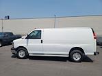 2023 Chevrolet Express 2500 RWD Empty Cargo Van for sale #R67634 - photo 5