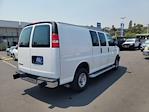 2023 Chevrolet Express 2500 RWD Empty Cargo Van for sale #R67634 - photo 2