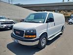 2023 GMC Savana 2500 RWD Empty Cargo Van for sale #R67635 - photo 4