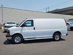 2023 GMC Savana 2500 RWD Empty Cargo Van for sale #R67635 - photo 5