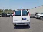 2023 GMC Savana 2500 RWD Empty Cargo Van for sale #R67635 - photo 7
