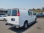 2023 GMC Savana 2500 RWD Empty Cargo Van for sale #R67635 - photo 2