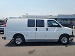 2023 GMC Savana 2500 RWD Empty Cargo Van for sale #R67635 - photo 8