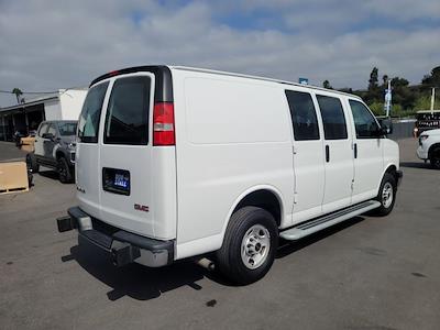 2023 GMC Savana 2500 RWD Empty Cargo Van for sale #R67639 - photo 2