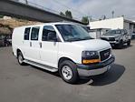 2023 GMC Savana 2500 RWD Empty Cargo Van for sale #R67639 - photo 1