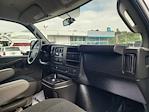 2023 GMC Savana 2500 RWD Empty Cargo Van for sale #R67639 - photo 22