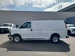 2023 GMC Savana 2500 RWD Empty Cargo Van for sale #R67639 - photo 5