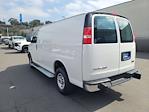 2023 GMC Savana 2500 RWD Empty Cargo Van for sale #R67639 - photo 6