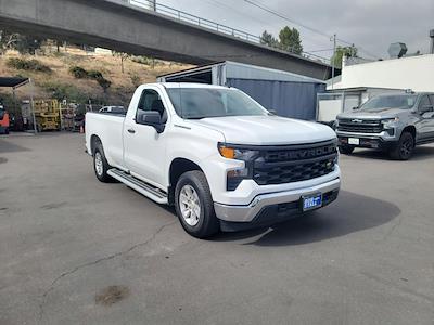 2024 Chevrolet Silverado 1500 Regular Cab RWD Pickup for sale #R67640 - photo 1