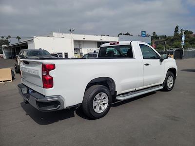 2024 Chevrolet Silverado 1500 Regular Cab RWD Pickup for sale #R67640 - photo 2