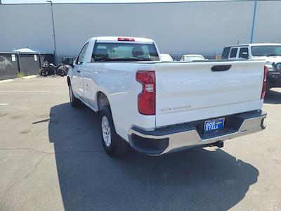 2024 Chevrolet Silverado 1500 Regular Cab RWD Pickup for sale #R67641 - photo 2
