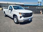 2024 Chevrolet Silverado 1500 Regular Cab RWD Pickup for sale #R67641 - photo 3