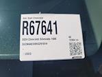 2024 Chevrolet Silverado 1500 Regular Cab RWD Pickup for sale #R67641 - photo 29