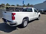 2024 Chevrolet Silverado 1500 Regular Cab RWD Pickup for sale #R67641 - photo 4
