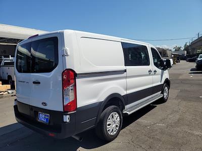 2023 Ford Transit 250 Low Roof RWD Empty Cargo Van for sale #R67654 - photo 2