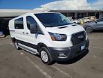 2023 Ford Transit 250 Low Roof RWD Empty Cargo Van for sale #R67655 - photo 1