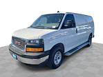 Used 2023 GMC Savana 2500 Empty Cargo Van for sale #R67675 - photo 28