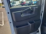 Used 2023 GMC Savana 2500 Empty Cargo Van for sale #R67675 - photo 18