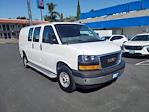 Used 2023 GMC Savana 2500 Empty Cargo Van for sale #R67675 - photo 1