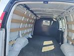 Used 2023 GMC Savana 2500 Empty Cargo Van for sale #R67675 - photo 20