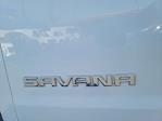 Used 2023 GMC Savana 2500 Empty Cargo Van for sale #R67675 - photo 25