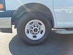 Used 2023 GMC Savana 2500 Empty Cargo Van for sale #R67675 - photo 26