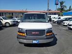 Used 2023 GMC Savana 2500 Empty Cargo Van for sale #R67675 - photo 3
