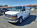 Used 2023 GMC Savana 2500 Empty Cargo Van for sale #R67675 - photo 4