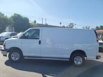 Used 2023 GMC Savana 2500 Empty Cargo Van for sale #R67675 - photo 5