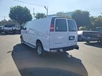 Used 2023 GMC Savana 2500 Empty Cargo Van for sale #R67675 - photo 6
