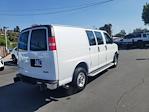 Used 2023 GMC Savana 2500 Empty Cargo Van for sale #R67675 - photo 2