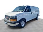 Used 2023 GMC Savana 2500 Empty Cargo Van for sale #R67677 - photo 28