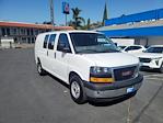 Used 2023 GMC Savana 2500 Empty Cargo Van for sale #R67677 - photo 1