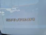 Used 2023 GMC Savana 2500 Empty Cargo Van for sale #R67677 - photo 25