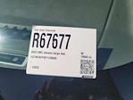 Used 2023 GMC Savana 2500 Empty Cargo Van for sale #R67677 - photo 27