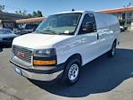 Used 2023 GMC Savana 2500 Empty Cargo Van for sale #R67677 - photo 4