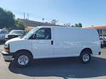 Used 2023 GMC Savana 2500 Empty Cargo Van for sale #R67677 - photo 5