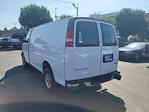 Used 2023 GMC Savana 2500 Empty Cargo Van for sale #R67677 - photo 6