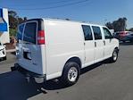 Used 2023 GMC Savana 2500 Empty Cargo Van for sale #R67677 - photo 2
