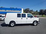 Used 2023 GMC Savana 2500 Empty Cargo Van for sale #R67677 - photo 8